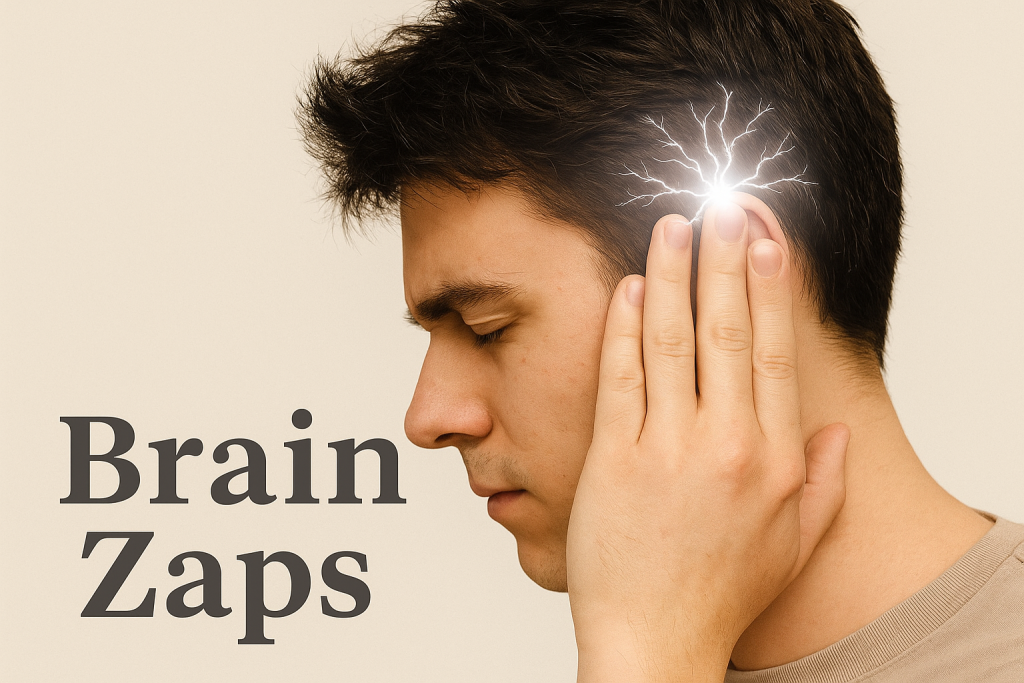 Brain Zaps