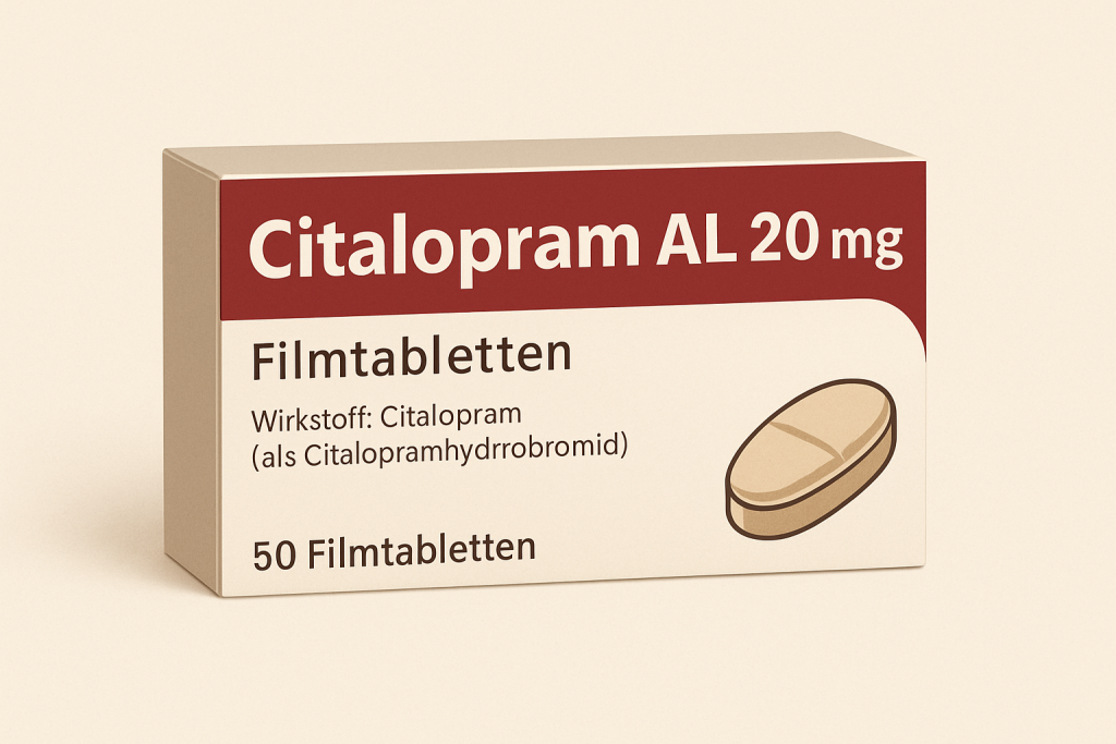 Citalopram
