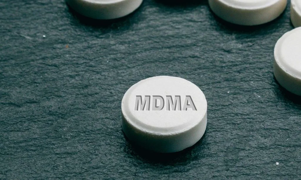 Wie gefährlich ist MDMA