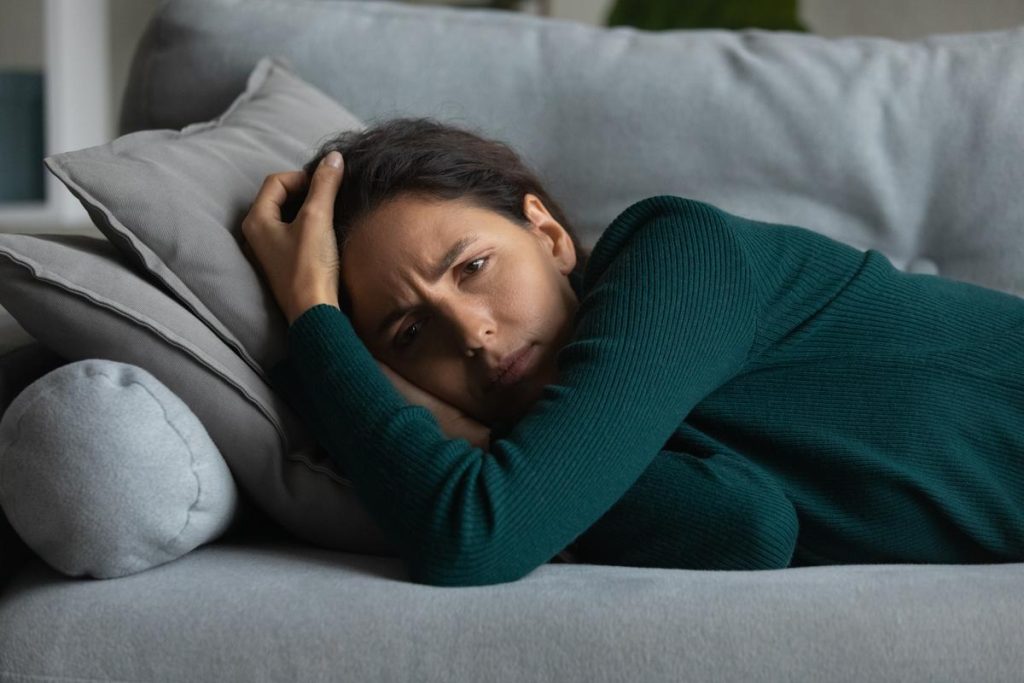 Neurose Symptome Und Behandlung