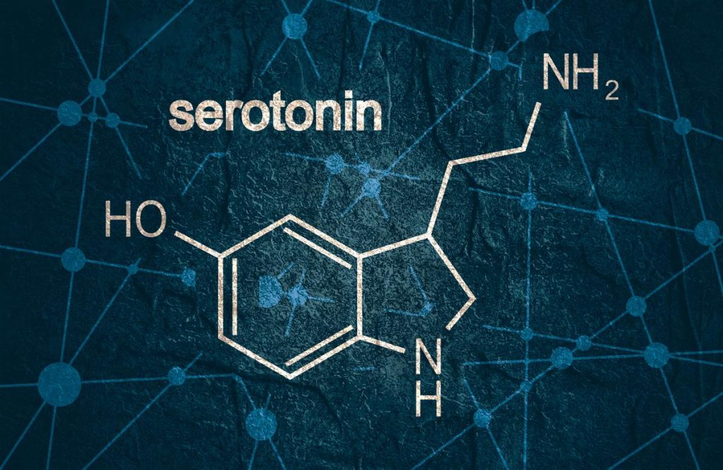 SEROTONIN-SYNDROM