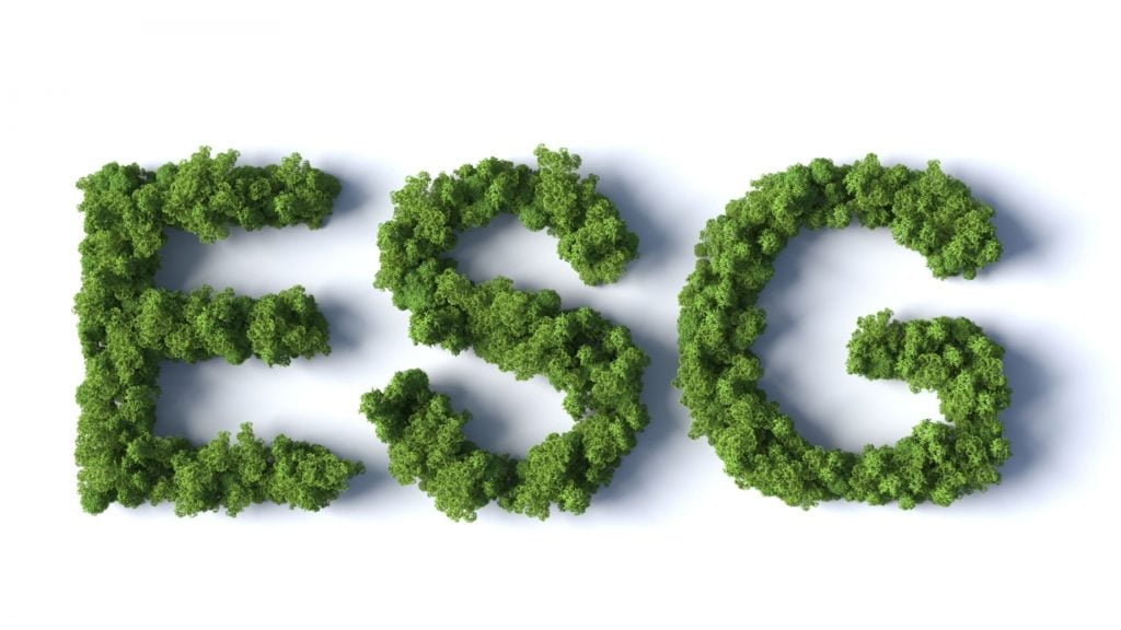 ESG