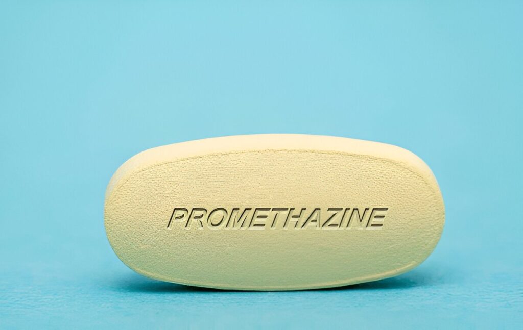Promethazin