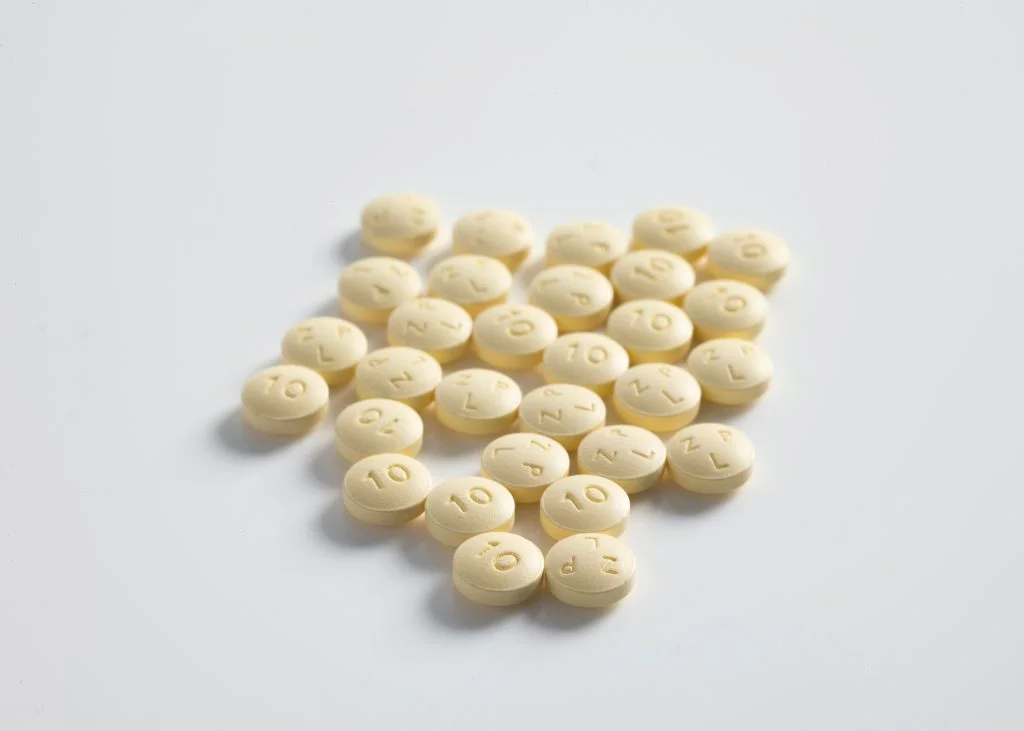 Zolpidem Sucht